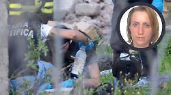 Anarchici morti mentre preparavano un ordigno: perquisita l'abitazione di Ardizzone in Umbria 