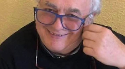 Terni in lutto per Graziano Fazi, storico ristoratore e tifoso della Ternana. L'ultimo saluto in duomo