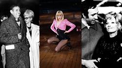 Canzonissima, da Renato Tagliani a Milly Carlucci. La storia del programma: il 'Tuca tuca' di Raffaella Carr&agrave; e tutti i conduttori