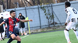 Gubbio, altra beffa nel finale con la Juve Next Gen: finisce 2-2