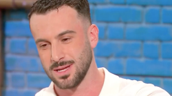 Andreas Muller e il rapporto con il fratello: "Mi sono avvicinato alla danza grazie a lui". Poi parla dell'amore per Veronica Peparini 