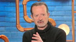 Rocco Papaleo: "Sono un padre debole, a mio figlio ho detto troppi s&igrave;" 