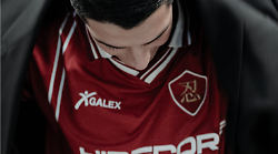 Il ritorno di Galex: i progetti del brand, dal lifestyle al calcio