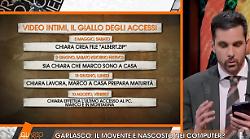 Delitto di Garlasco, a Quarto Grado l&rsquo;ombra dei video intimi: il movente era nel pc di Chiara? Il consulente di Stasi: "Tracce di accessi"