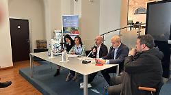 Workshop Umbra acque, studenti protagonisti: &ldquo;Dove scorre l&rsquo;acqua, cresce l&rsquo;uguaglianza&rdquo;
