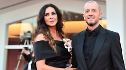 Raf e l'amore per la moglie Gabriella Labate: la storia lunga quasi 40 anni e la canzone dedicata a Sanremo