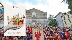 Un anno a Todi tutto da vivere: sfoglia lo speciale 