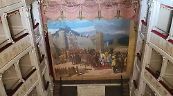 Da sabato si rialzer&agrave; il sipario del teatro Sociale: evento inaugurale con il Gran Gal&agrave; dell'Opera