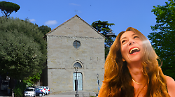 Cos&igrave; l'ultimo saluto alla maestra Lucia morta a 50 anni investita dall'auto