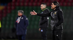 Ternana, le parole di Fazio dopo il pareggio con la Sambenedettese: "Dovevamo chiuderla"