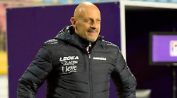 Gubbio, ancora un pari per i rossobl&ugrave; contro la Juventus Next Gen. Di Carlo: "C&rsquo;&egrave; amarezza, tante occasioni per il tris"