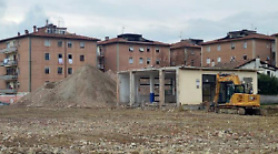 Ecco i soldi per l'Alighieri: stanziati 10,5 milioni per la ricostruzione della scuola media