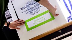 Referendum giustizia, il voto in Umbria: chi vince tra il S&igrave; e il No. Lo spoglio in tempo reale