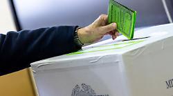 L'Umbria con meno voti ha meno voce