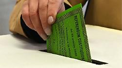 Referendum giustizia, i dati definitivi sull'affluenza. Umbria sul podio: superato il 65%
