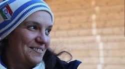 Marta Gelosia da record: &egrave; la prima donna mister di una formazione maggiore maschile dell'Umbria