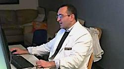 Terni, addio al medico Matteo Nunzi: il noto radiologo morto per un improvviso malore a soli 51 anni. Il cordoglio