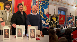 Palio dei terzieri di Citt&agrave; della Pieve: assegnati i temi dei carri allegorici