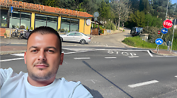 Ucciso per amore, il fratello: "Ragazzo d'oro. Il lavoro, i progetti, la pesca". Video del delitto in mano alla polizia. L'omicida davanti al gip