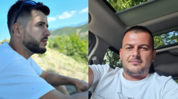 Omicidio per amore, convalidato l'arresto ma per il gip non c'&egrave; la premeditazione. Beluli resta in carcere