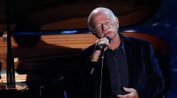 Addio a Gino Paoli, il cantautore aveva 91 anni 