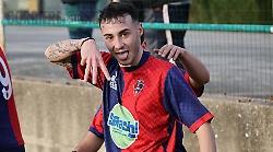 Il Montone ha un Santucci in paradiso: +6 in vetta e l'Eccellenza &egrave; pi&ugrave; vicina