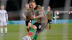 La Ternana ha un Panico in pi&ugrave;: la delusione per la mancata vittoria contro la Samb mitigata dalla ritrovata vena di un protagonista