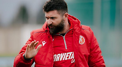 "Orvietana, che mazzata ma il vento cambier&agrave;". Pascali dopo il ko col Tau Altopascio