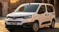 Sigillo, nuovo pulmino per Progetto Insieme: sar&agrave; utilizzato per il trasporto di persone con fragilit&agrave; che non possono spostarsi in autonomia 