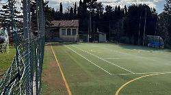 Deruta, a Castelleone nuova vita per il centro sportivo. Sindaco Michele Toniaccini: "Puntiamo a riqualificare il borgo"