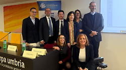 Terni, oltre 400 commercialisti affrontano i temi del Tfr e della previdenza complementare con le novit&agrave; della legge di bilancio 2026