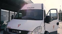 Citt&agrave; di Castello, furto ai danni della Caritas: "Un gesto ignobile"
