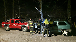 Scompare con il cane, uomo di 70 anni ritrovato insieme all'animale nella notte a Badia Tedalda