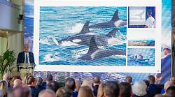 Nautica: allo Yacht Club de Monaco focus sul ruolo dei capitani nell&rsquo;esplorazione