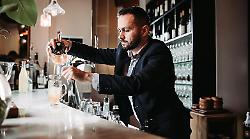 Da Perugia ad Auckland: Andrea Martinisi con la Nuova Zelanda all'Asi Best Sommelier of the World 2026