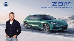 Byd, partnership con Daniel Craig per il lancio della nuova campagna del brand Denza