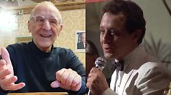 Joe Grifasi, da Il Cacciatore a studente all'Universit&agrave; per Stranieri di Perugia: a 81 anni vuole riscoprire l'italiano