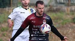 Span&ograve; indica la strada all'Assisi: "Lavoriamo duro durante la sosta, pronti per il Torgiano"