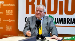 Commercio, grandi eventi e tradizione: la visione di Aldo Amoni per Foligno