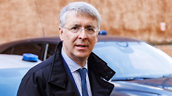 Cantone &egrave; il nuovo procuratore di Salerno: lascer&agrave; Perugia 