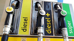 Costo del carburante in aumento, l'Umbria fa i conti con la fiammata: gasolio oltre 2 euro