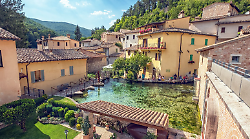 Pasquetta in Umbria: dal Sentiero dei contrabbandieri ai luoghi dell&rsquo;armata Brancaoleone. Ecco le mete pi&ugrave; suggestive tra i piccoli borghi