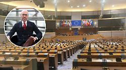 Dall&rsquo;Europa quasi 38 milioni per l&rsquo;Umbria. Squarta: "Risultato frutto del lavoro dell&rsquo;autorevolezza dell'Italia"
