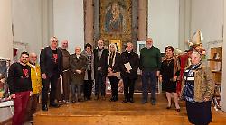 Terni, Premio San Valentino: tutti i nomi dei vincitori