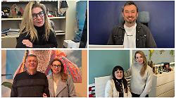 Vacanze europee per i folignati a Pasqua: le destinazioni scelte e gli effetti della guerra