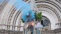 Circuito enogastronomico novit&agrave; di &ldquo;Orvieto in Fiore&rdquo;