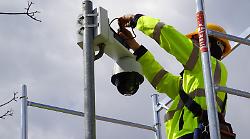 Perugia rinnova la videosorveglianza per pi&ugrave; sicurezza: via all'installazione di oltre 40 telecamere multi-ottiche