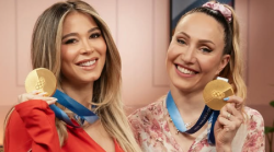 Diletta Leotta in dolce attesa lancia la nuova stagione di Mamma dilettante: in arrivo 6 puntate