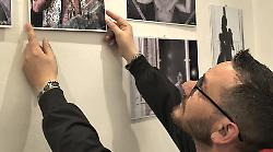 Terni, le finestre raccontate da Stefano Tancini nella mostra Windows