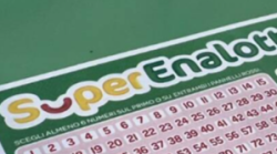 Estrazione Lotto, 10eLotto e Superenalotto: i numeri vincenti di oggi 27 marzo. Jackpot da urlo supera i 140 milioni